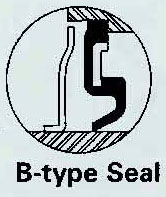 B-type Seal