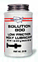 Antiseize & Lubricant Products- Solution 800