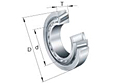 Taper Roller Bearings Inches