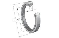 Standard Oil Seal Sizes Chart