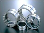 MR Series Heavy Duty Needle Roller Bearings with Seals and Inner Rings On  Emerson Bearing