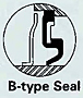 B-type Seal