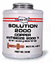 Antiseize & Lubricant Products- Solution 2000