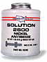 Antiseize & Lubricant Products- Solution 2600